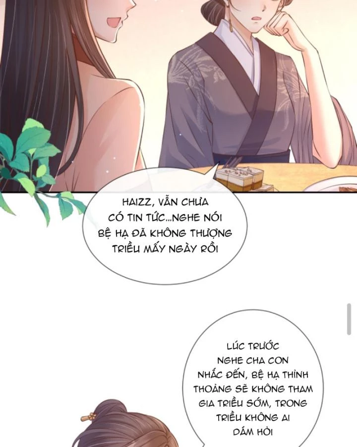 Sau Khi Xuyên Sách, 5 Nhân Cách Của Bạo Quân Đều Yêu Ta Chapter 29 - 31