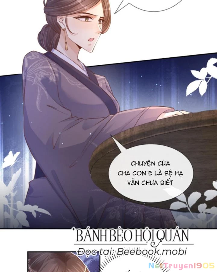 Sau Khi Xuyên Sách, 5 Nhân Cách Của Bạo Quân Đều Yêu Ta Chapter 29 - 32