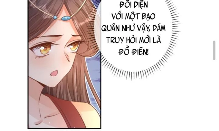 Sau Khi Xuyên Sách, 5 Nhân Cách Của Bạo Quân Đều Yêu Ta Chapter 29 - 33