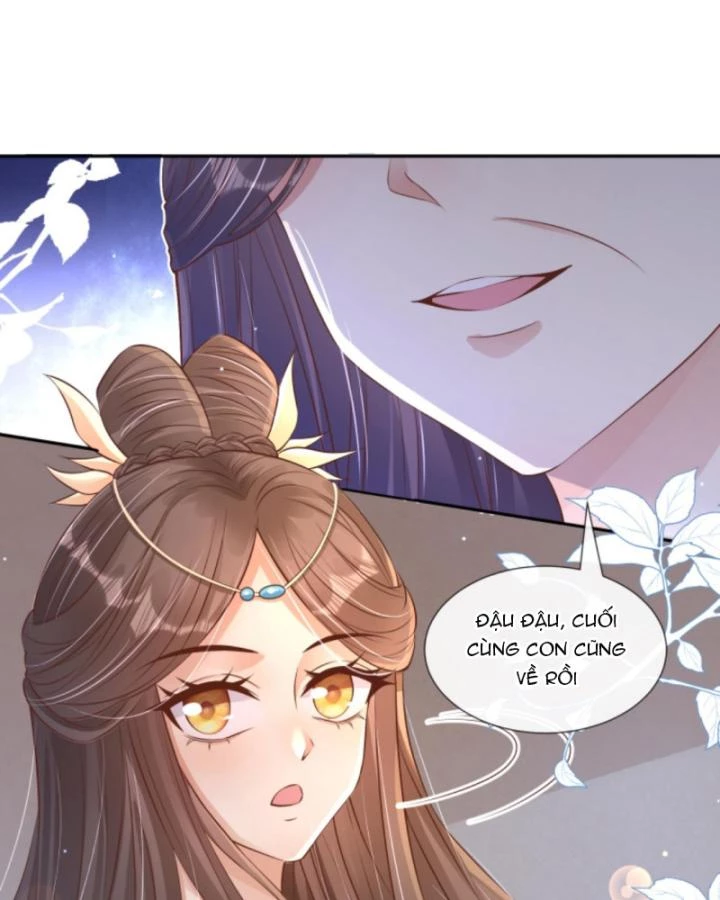 Sau Khi Xuyên Sách, 5 Nhân Cách Của Bạo Quân Đều Yêu Ta Chapter 29 - 34
