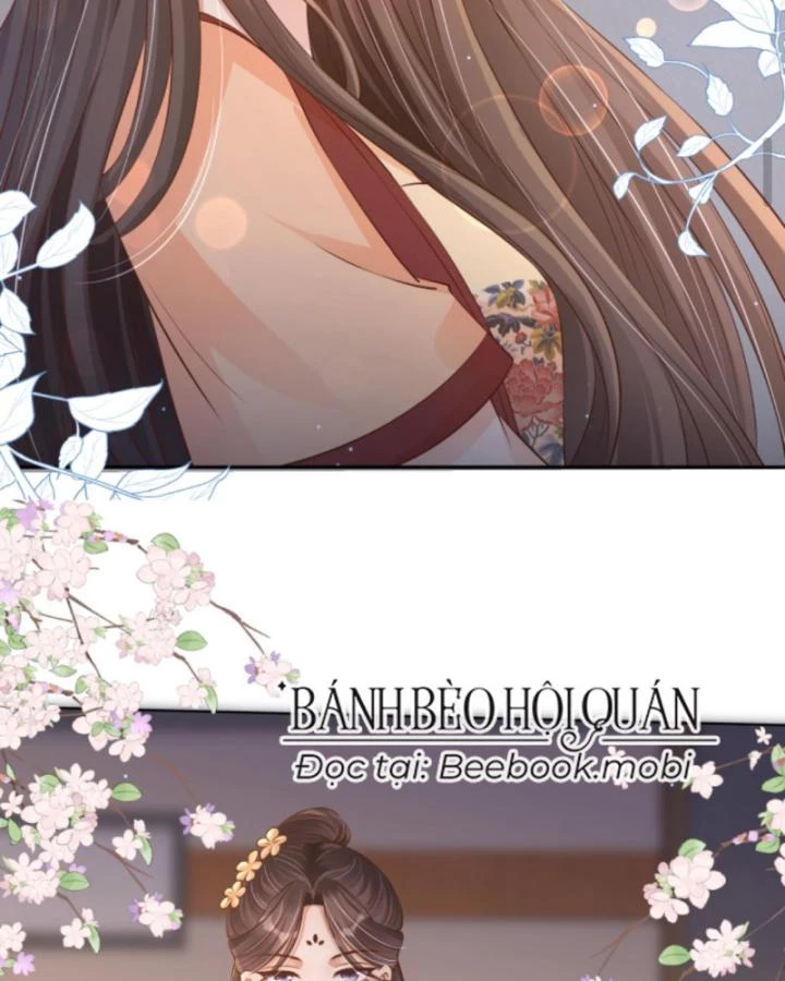 Sau Khi Xuyên Sách, 5 Nhân Cách Của Bạo Quân Đều Yêu Ta Chapter 29 - 35