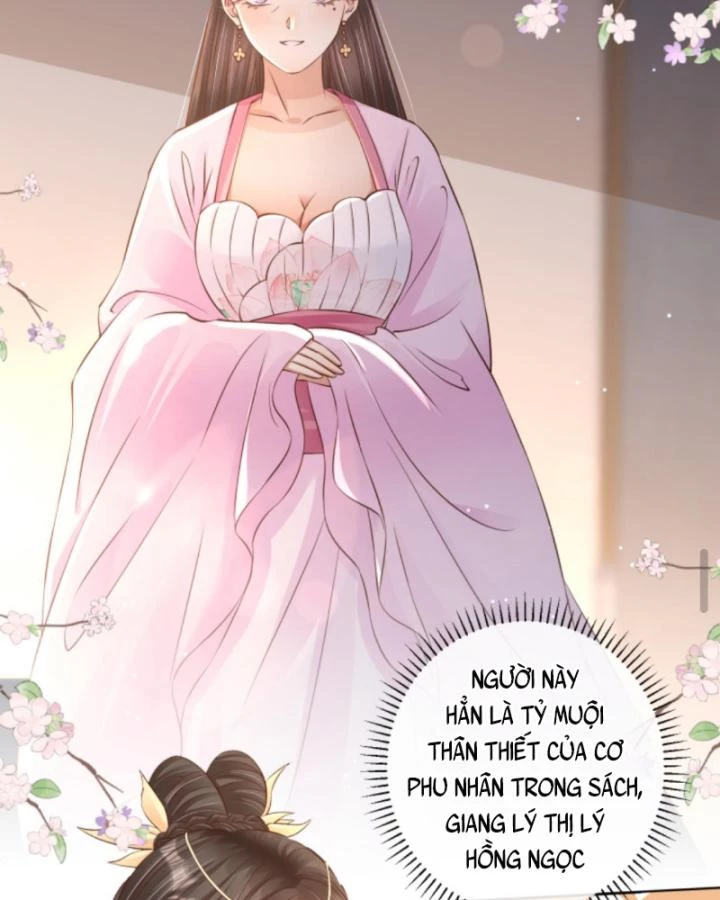 Sau Khi Xuyên Sách, 5 Nhân Cách Của Bạo Quân Đều Yêu Ta Chapter 29 - 36