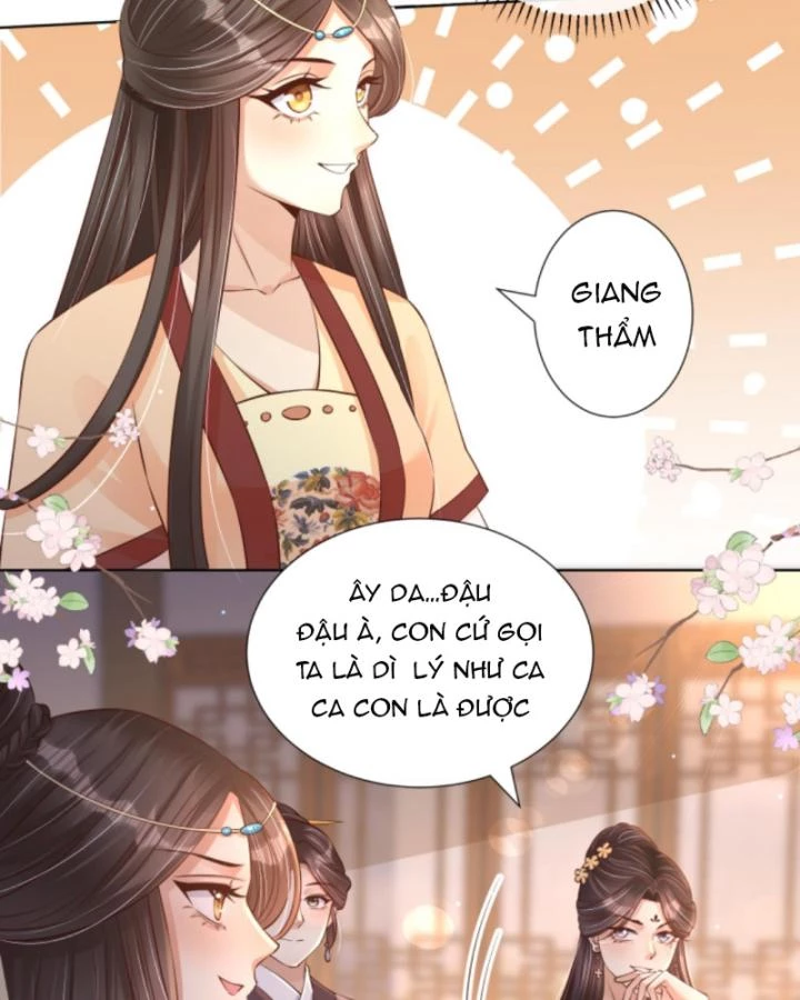 Sau Khi Xuyên Sách, 5 Nhân Cách Của Bạo Quân Đều Yêu Ta Chapter 29 - 37