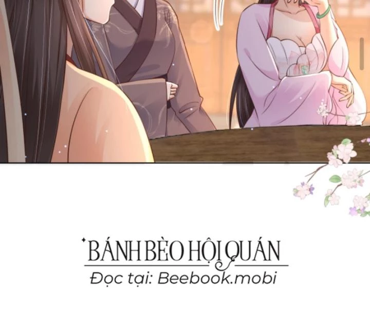 Sau Khi Xuyên Sách, 5 Nhân Cách Của Bạo Quân Đều Yêu Ta Chapter 29 - 38