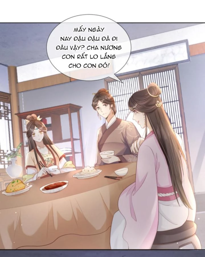 Sau Khi Xuyên Sách, 5 Nhân Cách Của Bạo Quân Đều Yêu Ta Chapter 30 - 3