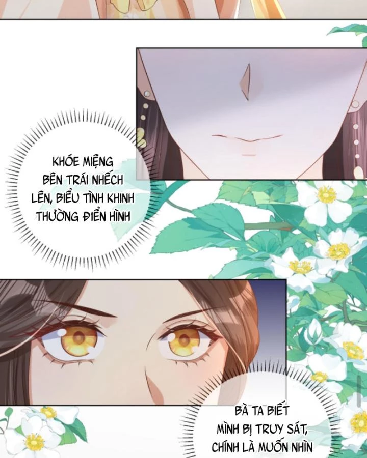 Sau Khi Xuyên Sách, 5 Nhân Cách Của Bạo Quân Đều Yêu Ta Chapter 30 - 5