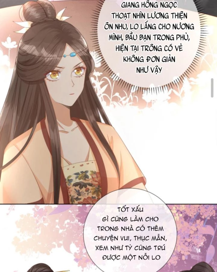 Sau Khi Xuyên Sách, 5 Nhân Cách Của Bạo Quân Đều Yêu Ta Chapter 30 - 7