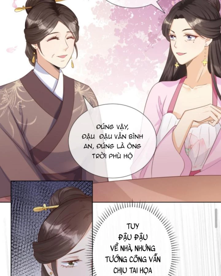 Sau Khi Xuyên Sách, 5 Nhân Cách Của Bạo Quân Đều Yêu Ta Chapter 30 - 8