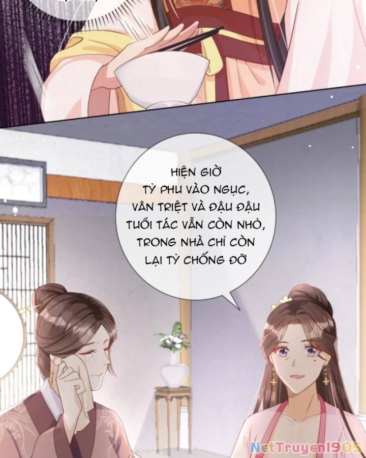 Sau Khi Xuyên Sách, 5 Nhân Cách Của Bạo Quân Đều Yêu Ta Chapter 30 - 10