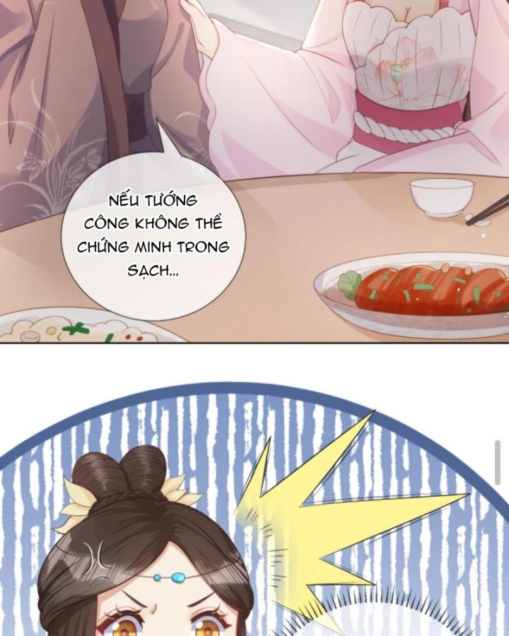 Sau Khi Xuyên Sách, 5 Nhân Cách Của Bạo Quân Đều Yêu Ta Chapter 30 - 11