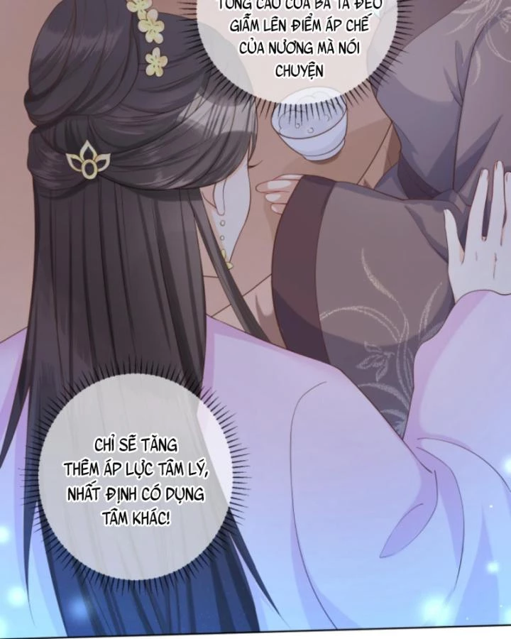 Sau Khi Xuyên Sách, 5 Nhân Cách Của Bạo Quân Đều Yêu Ta Chapter 30 - 13