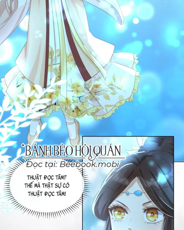 Sau Khi Xuyên Sách, 5 Nhân Cách Của Bạo Quân Đều Yêu Ta Chapter 30 - 15