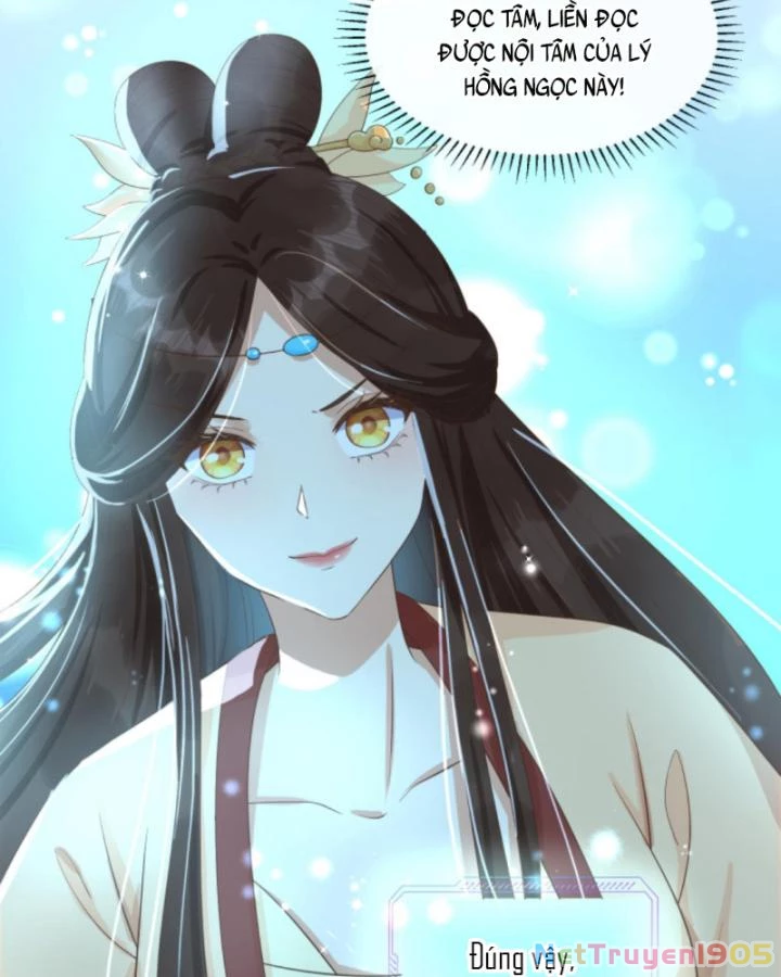 Sau Khi Xuyên Sách, 5 Nhân Cách Của Bạo Quân Đều Yêu Ta Chapter 30 - 18