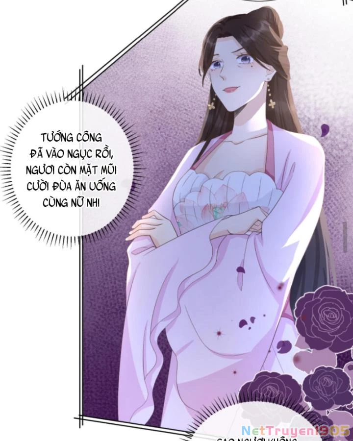 Sau Khi Xuyên Sách, 5 Nhân Cách Của Bạo Quân Đều Yêu Ta Chapter 30 - 20