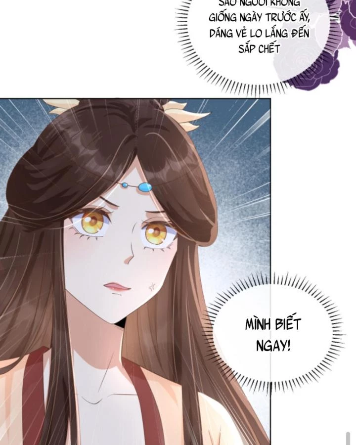 Sau Khi Xuyên Sách, 5 Nhân Cách Của Bạo Quân Đều Yêu Ta Chapter 30 - 21