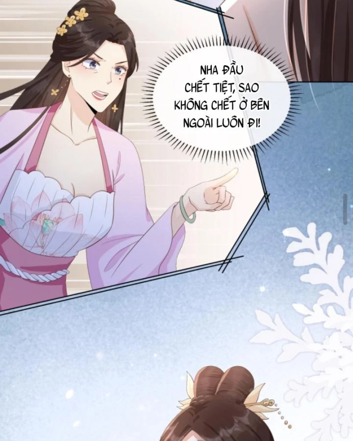 Sau Khi Xuyên Sách, 5 Nhân Cách Của Bạo Quân Đều Yêu Ta Chapter 30 - 23