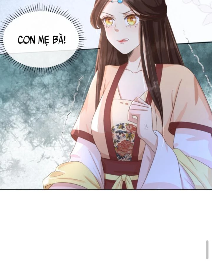 Sau Khi Xuyên Sách, 5 Nhân Cách Của Bạo Quân Đều Yêu Ta Chapter 30 - 24