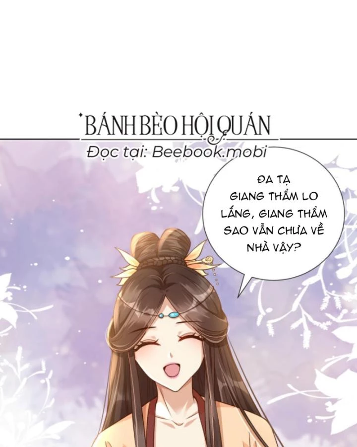 Sau Khi Xuyên Sách, 5 Nhân Cách Của Bạo Quân Đều Yêu Ta Chapter 30 - 25