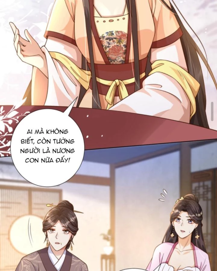 Sau Khi Xuyên Sách, 5 Nhân Cách Của Bạo Quân Đều Yêu Ta Chapter 30 - 26