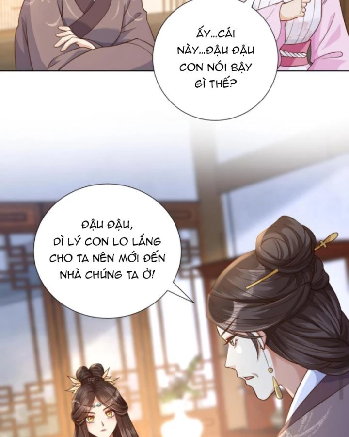 Sau Khi Xuyên Sách, 5 Nhân Cách Của Bạo Quân Đều Yêu Ta Chapter 30 - 27