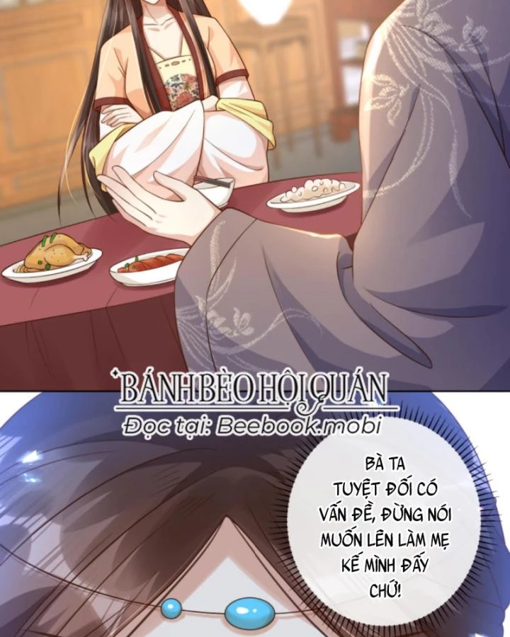 Sau Khi Xuyên Sách, 5 Nhân Cách Của Bạo Quân Đều Yêu Ta Chapter 30 - 28