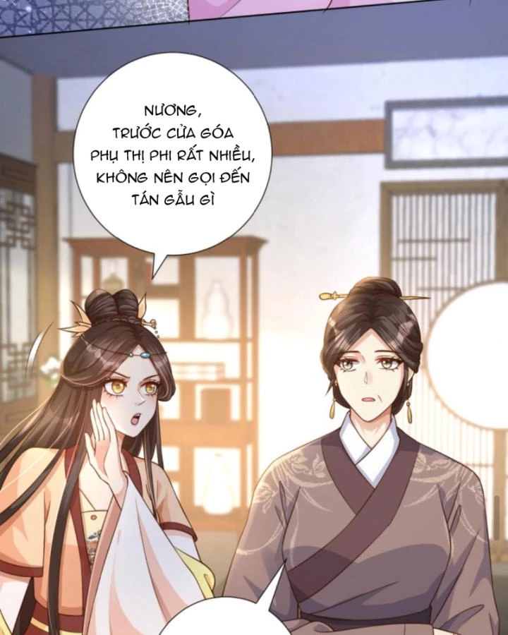 Sau Khi Xuyên Sách, 5 Nhân Cách Của Bạo Quân Đều Yêu Ta Chapter 30 - 30