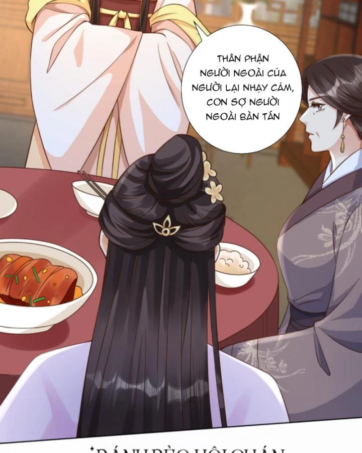 Sau Khi Xuyên Sách, 5 Nhân Cách Của Bạo Quân Đều Yêu Ta Chapter 30 - 34