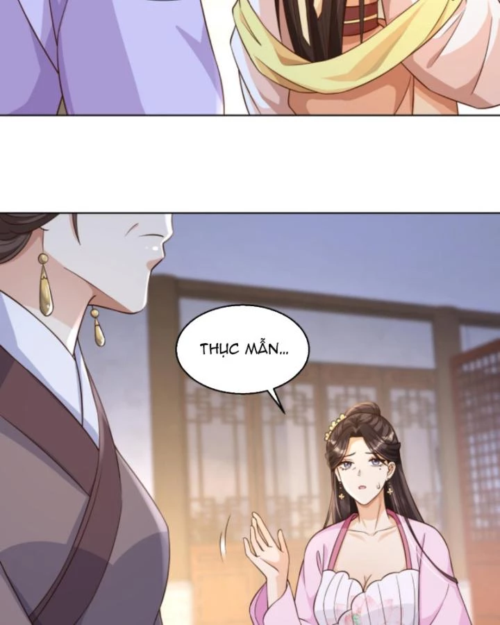 Sau Khi Xuyên Sách, 5 Nhân Cách Của Bạo Quân Đều Yêu Ta Chapter 30 - 36