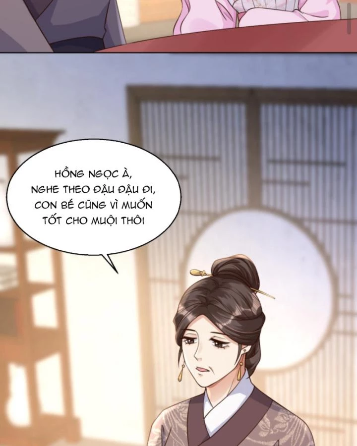 Sau Khi Xuyên Sách, 5 Nhân Cách Của Bạo Quân Đều Yêu Ta Chapter 30 - 37