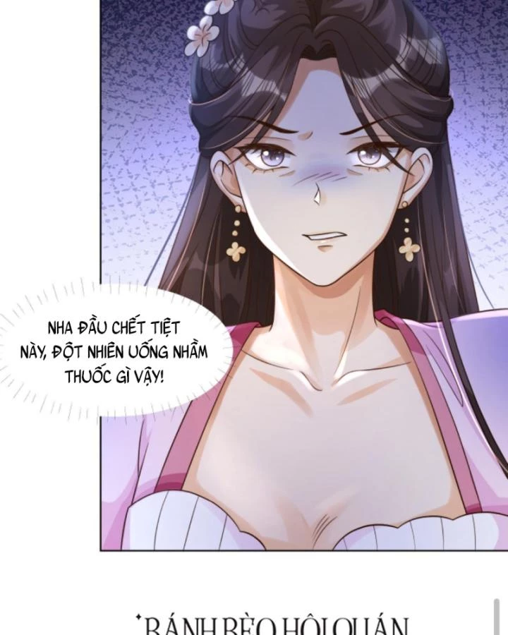 Sau Khi Xuyên Sách, 5 Nhân Cách Của Bạo Quân Đều Yêu Ta Chapter 30 - 39