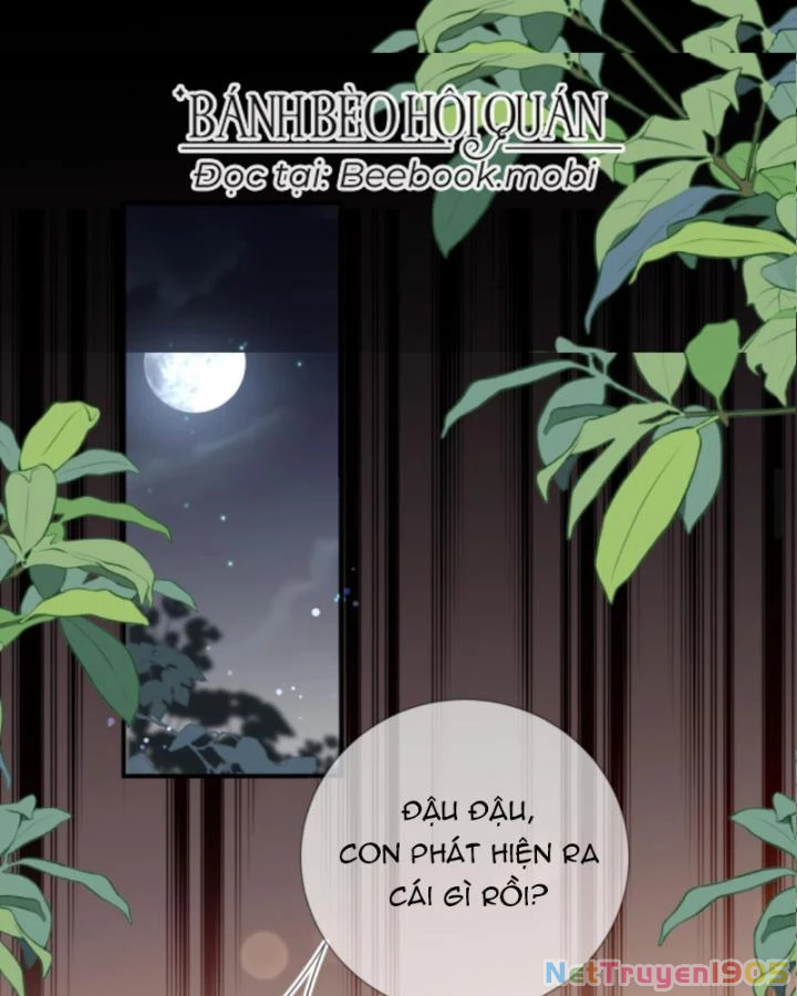 Sau Khi Xuyên Sách, 5 Nhân Cách Của Bạo Quân Đều Yêu Ta Chapter 31 - 3