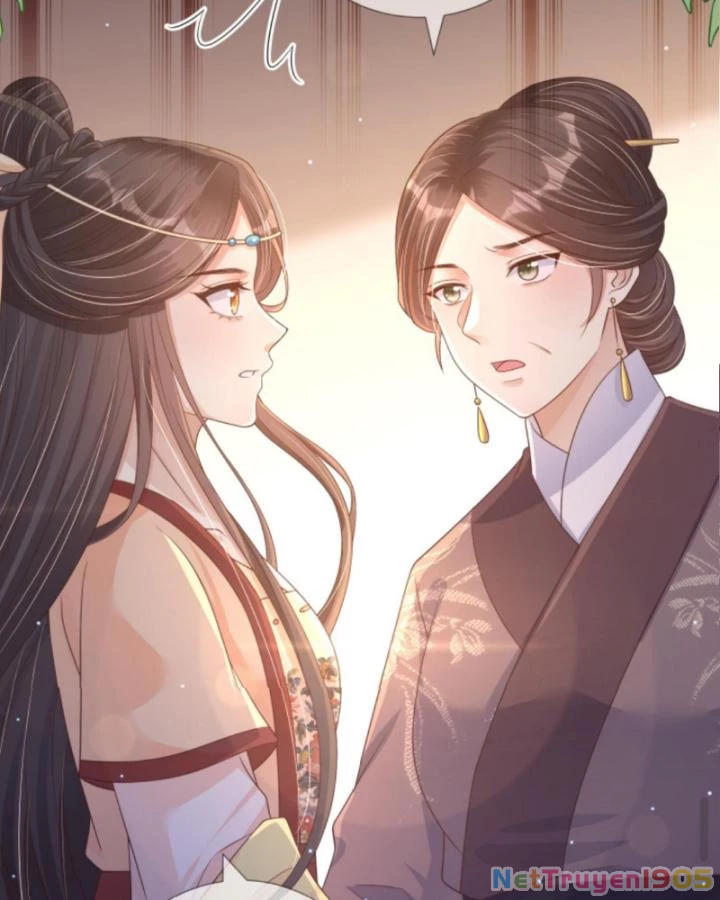 Sau Khi Xuyên Sách, 5 Nhân Cách Của Bạo Quân Đều Yêu Ta Chapter 31 - 4