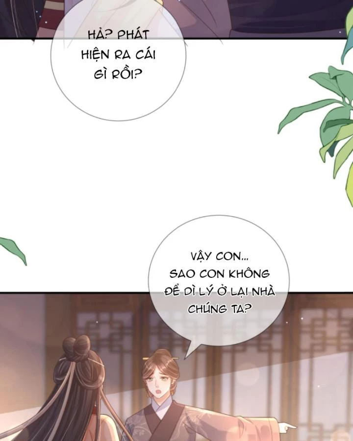 Sau Khi Xuyên Sách, 5 Nhân Cách Của Bạo Quân Đều Yêu Ta Chapter 31 - 5