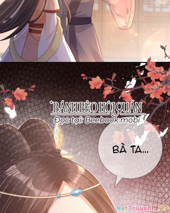 Sau Khi Xuyên Sách, 5 Nhân Cách Của Bạo Quân Đều Yêu Ta Chapter 31 - 6