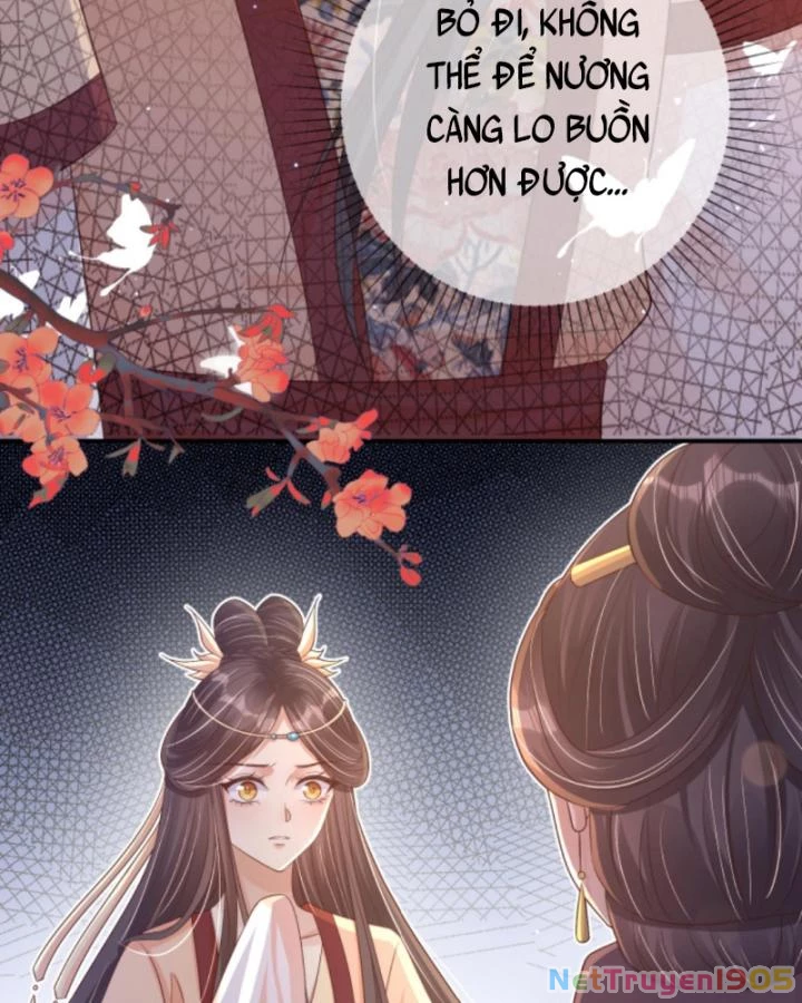 Sau Khi Xuyên Sách, 5 Nhân Cách Của Bạo Quân Đều Yêu Ta Chapter 31 - 8