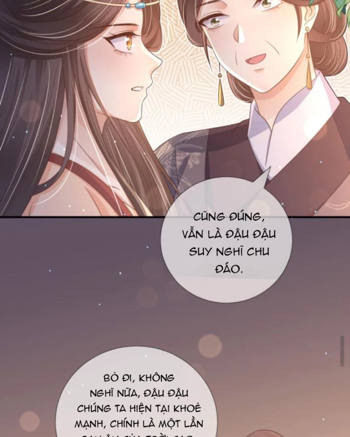 Sau Khi Xuyên Sách, 5 Nhân Cách Của Bạo Quân Đều Yêu Ta Chapter 31 - 10