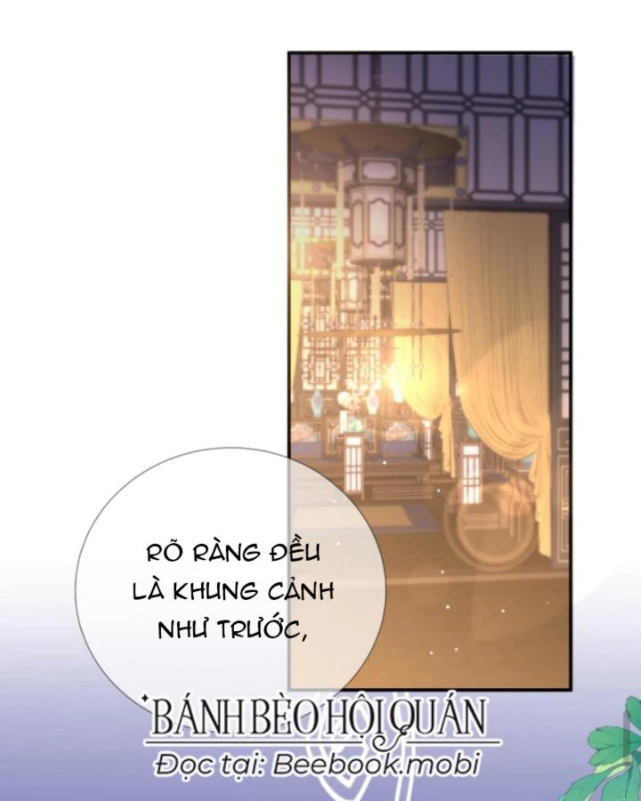 Sau Khi Xuyên Sách, 5 Nhân Cách Của Bạo Quân Đều Yêu Ta Chapter 31 - 29