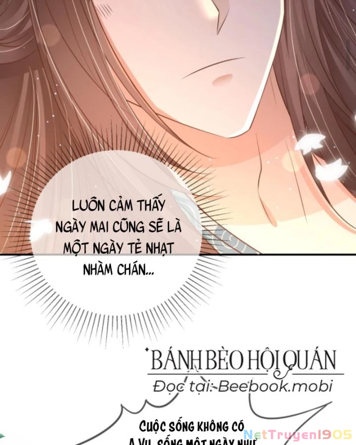 Sau Khi Xuyên Sách, 5 Nhân Cách Của Bạo Quân Đều Yêu Ta Chapter 31 - 33