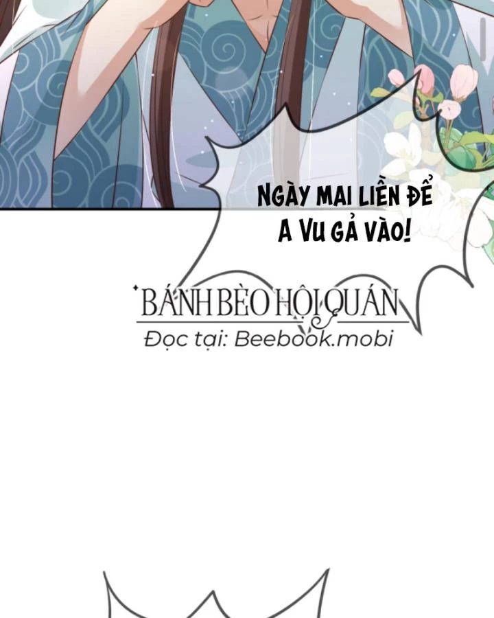Sau Khi Xuyên Sách, 5 Nhân Cách Của Bạo Quân Đều Yêu Ta Chapter 31 - 36