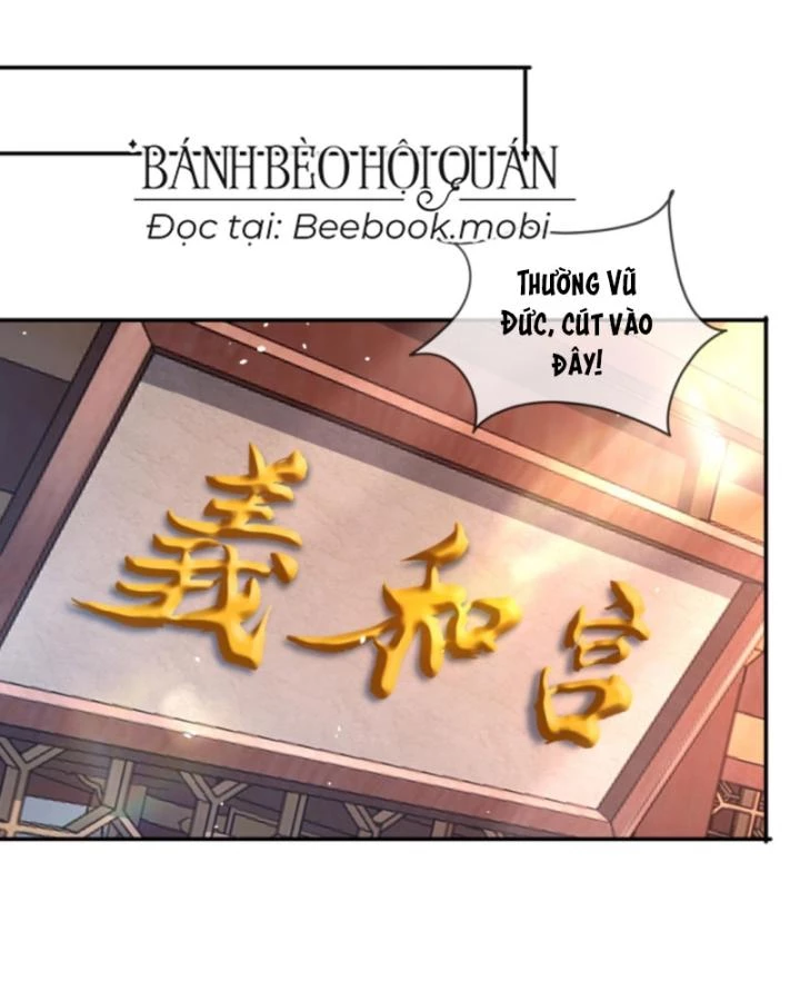 Sau Khi Xuyên Sách, 5 Nhân Cách Của Bạo Quân Đều Yêu Ta Chapter 32 - 3