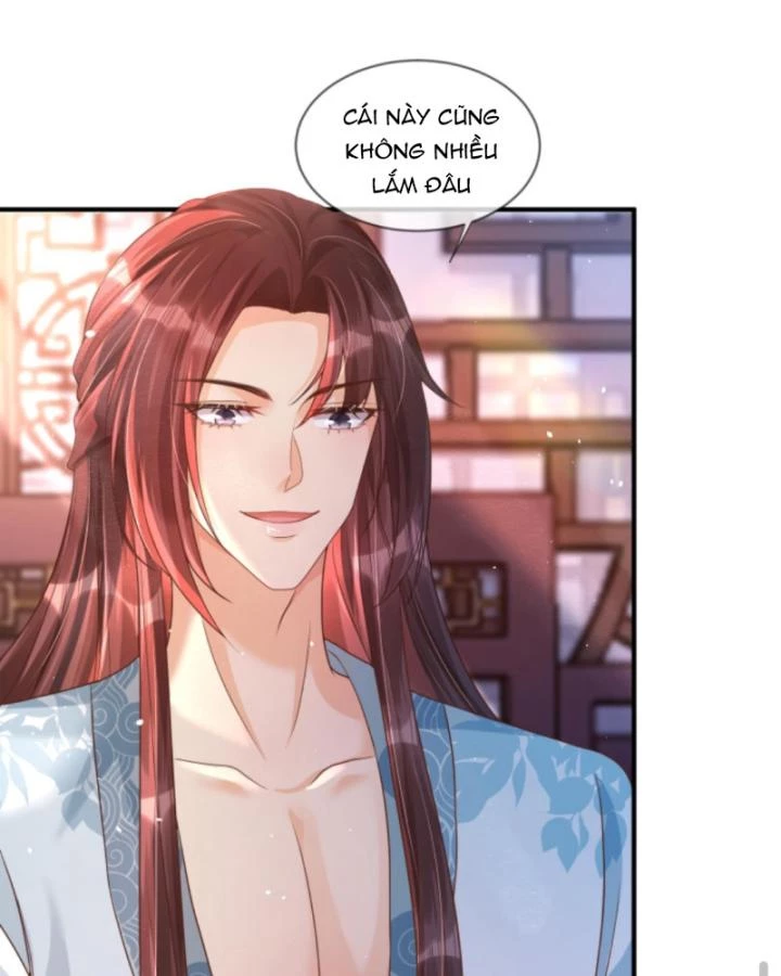 Sau Khi Xuyên Sách, 5 Nhân Cách Của Bạo Quân Đều Yêu Ta Chapter 32 - 12