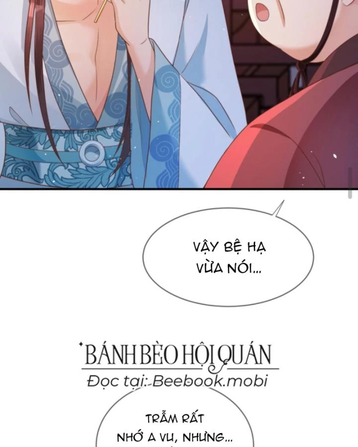 Sau Khi Xuyên Sách, 5 Nhân Cách Của Bạo Quân Đều Yêu Ta Chapter 32 - 17