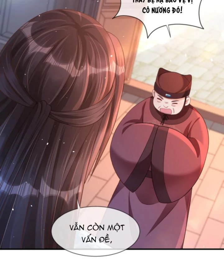 Sau Khi Xuyên Sách, 5 Nhân Cách Của Bạo Quân Đều Yêu Ta Chapter 32 - 22