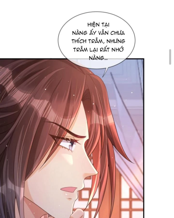 Sau Khi Xuyên Sách, 5 Nhân Cách Của Bạo Quân Đều Yêu Ta Chapter 32 - 23