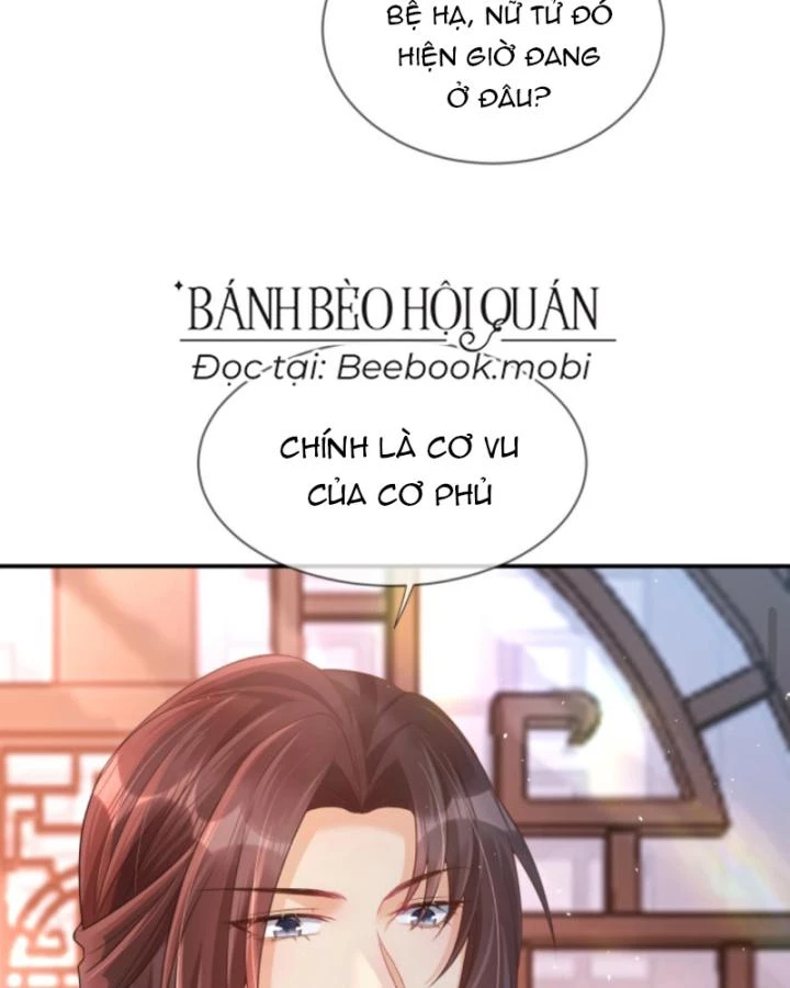 Sau Khi Xuyên Sách, 5 Nhân Cách Của Bạo Quân Đều Yêu Ta Chapter 32 - 27