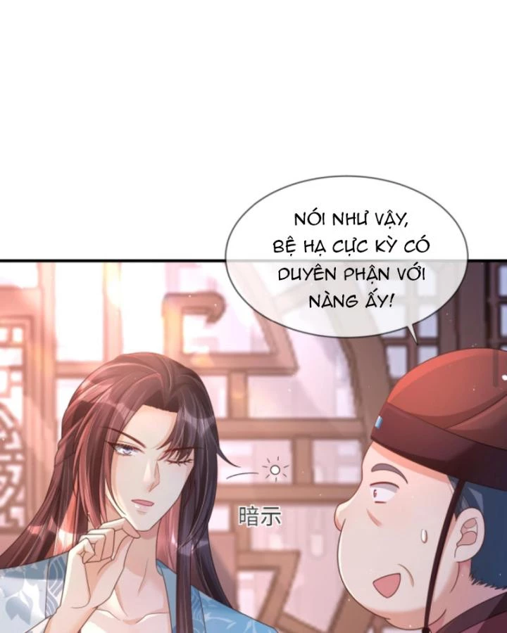 Sau Khi Xuyên Sách, 5 Nhân Cách Của Bạo Quân Đều Yêu Ta Chapter 32 - 30