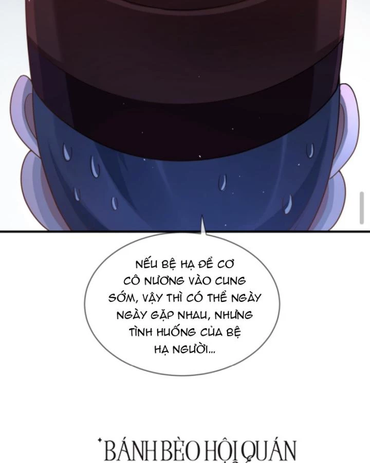 Sau Khi Xuyên Sách, 5 Nhân Cách Của Bạo Quân Đều Yêu Ta Chapter 32 - 35