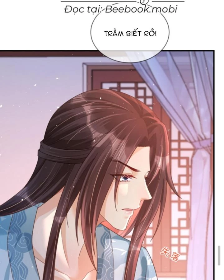 Sau Khi Xuyên Sách, 5 Nhân Cách Của Bạo Quân Đều Yêu Ta Chapter 32 - 36