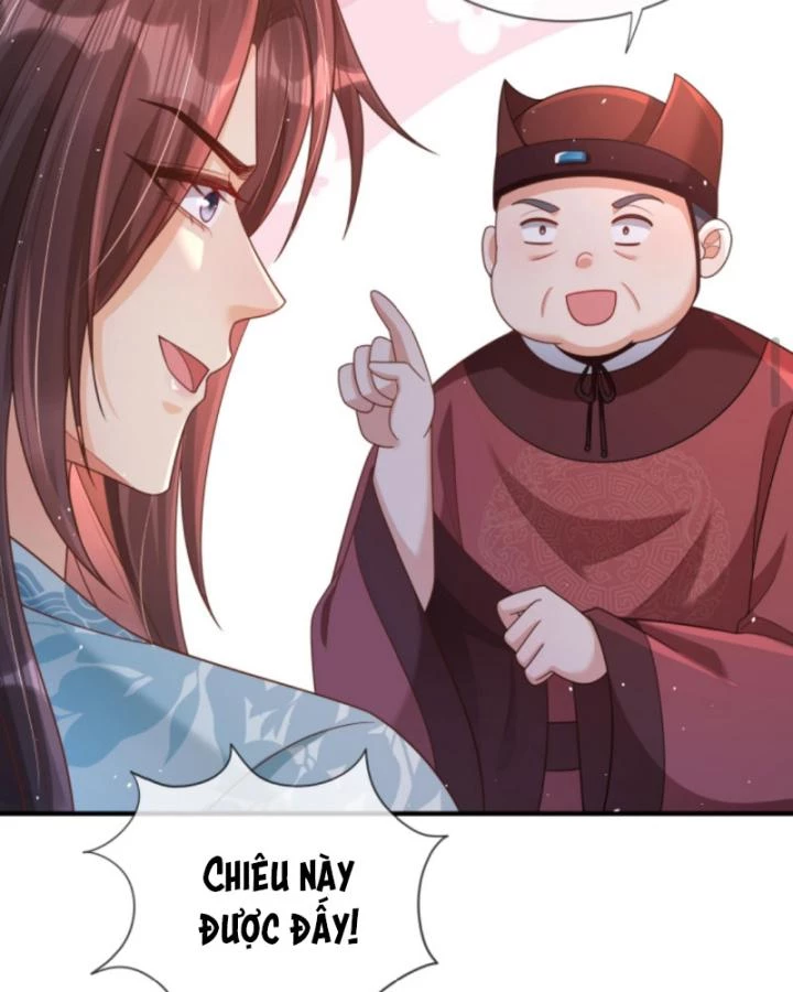 Sau Khi Xuyên Sách, 5 Nhân Cách Của Bạo Quân Đều Yêu Ta Chapter 32 - 38