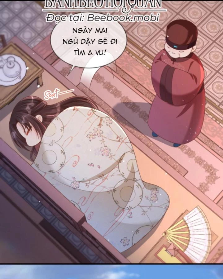 Sau Khi Xuyên Sách, 5 Nhân Cách Của Bạo Quân Đều Yêu Ta Chapter 32 - 40